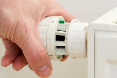 Sloothby central heating repair costs