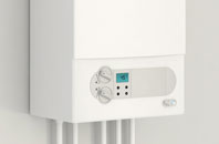 Sloothby combination boilers